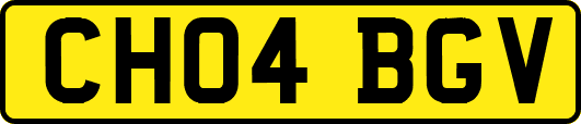 CH04BGV