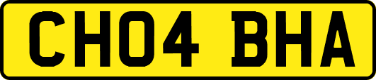 CH04BHA
