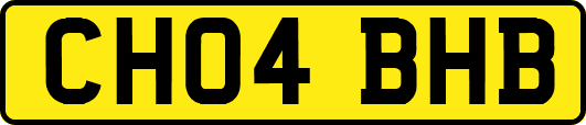 CH04BHB
