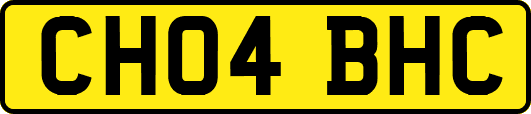 CH04BHC