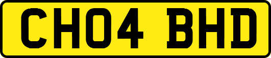 CH04BHD