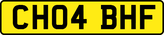 CH04BHF