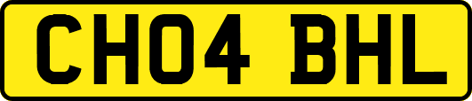 CH04BHL