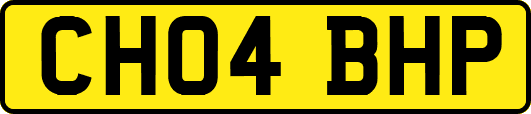 CH04BHP