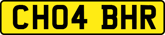 CH04BHR