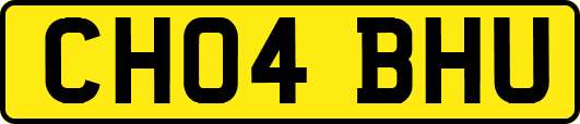 CH04BHU