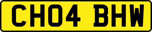 CH04BHW