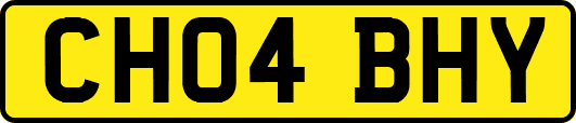 CH04BHY