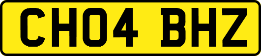 CH04BHZ