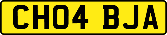 CH04BJA