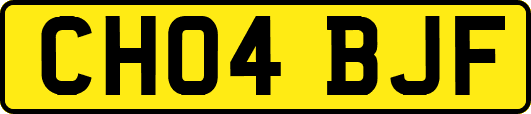 CH04BJF