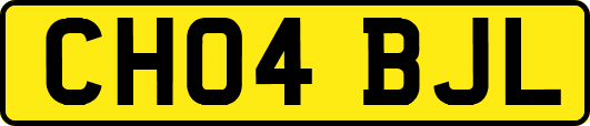 CH04BJL