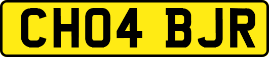 CH04BJR