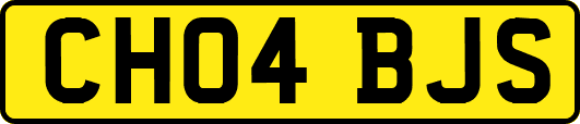 CH04BJS