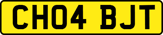 CH04BJT