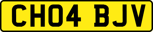 CH04BJV