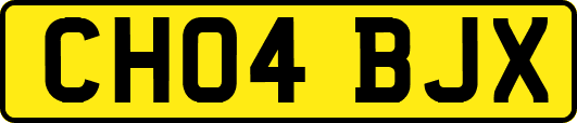 CH04BJX