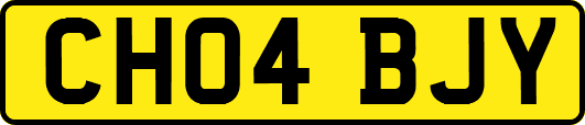 CH04BJY