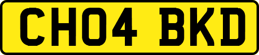 CH04BKD