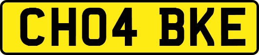 CH04BKE
