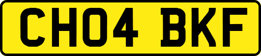 CH04BKF
