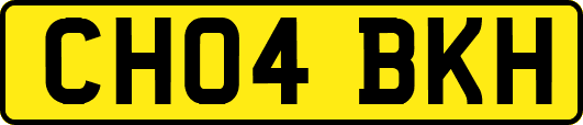 CH04BKH