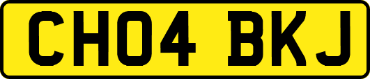 CH04BKJ