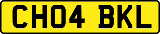 CH04BKL