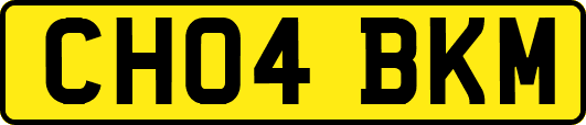 CH04BKM