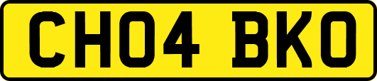 CH04BKO