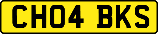 CH04BKS
