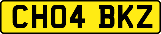 CH04BKZ