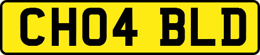 CH04BLD