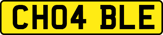 CH04BLE