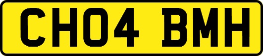 CH04BMH
