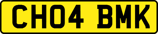 CH04BMK