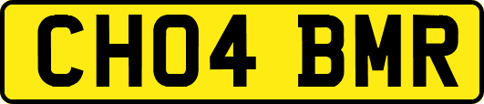 CH04BMR