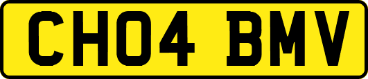 CH04BMV