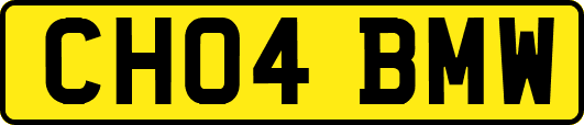 CH04BMW