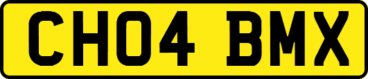 CH04BMX