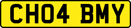 CH04BMY