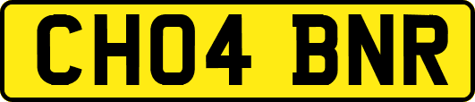 CH04BNR