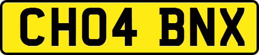 CH04BNX