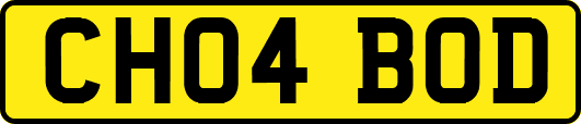 CH04BOD