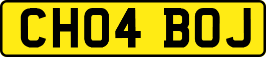 CH04BOJ