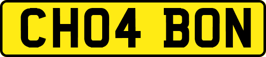 CH04BON