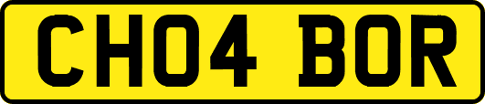 CH04BOR