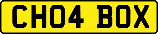 CH04BOX