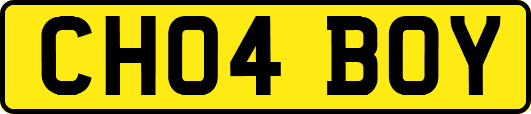 CH04BOY