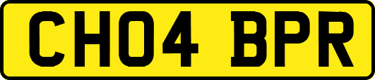 CH04BPR